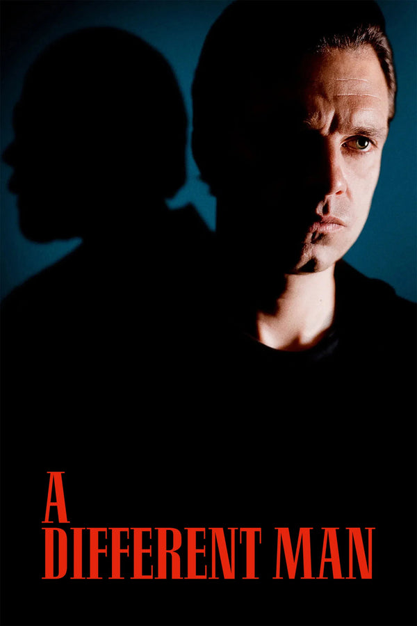 A Different Man(2024) - Collector's Edition Poster - Premium Movie Poster