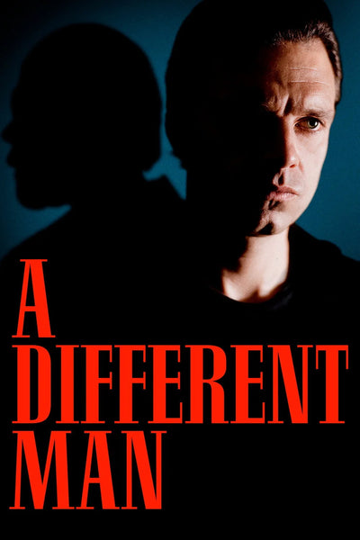 A Different Man 2024 Film Poster Art - Premium Movie Poster