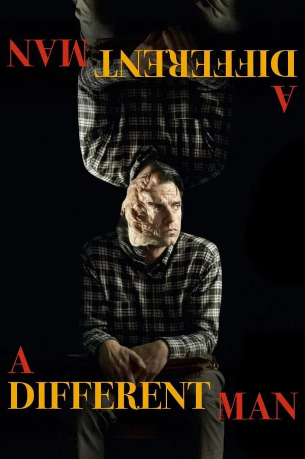 A Different Man (2024) Poster: Thriller Wall Art - Premium Movie Poster