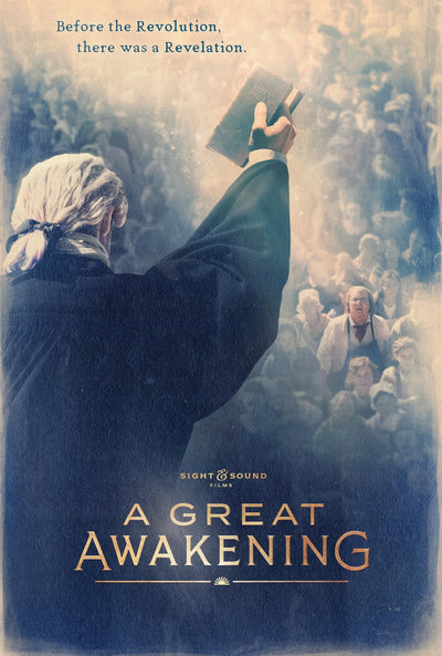 A Great Awakening 2026 Poster Art Print - Premium Movie Poster