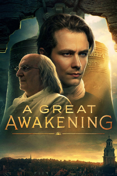 A Great Awakening 2026 Poster Print - Premium Movie Poster