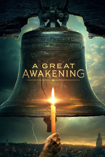 A Great Awakening 2026 Poster - Premium Movie Poster