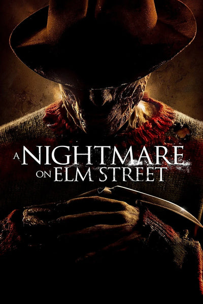 A Nightmare on Elm Street (2010) Poster - Premium Movie Poster