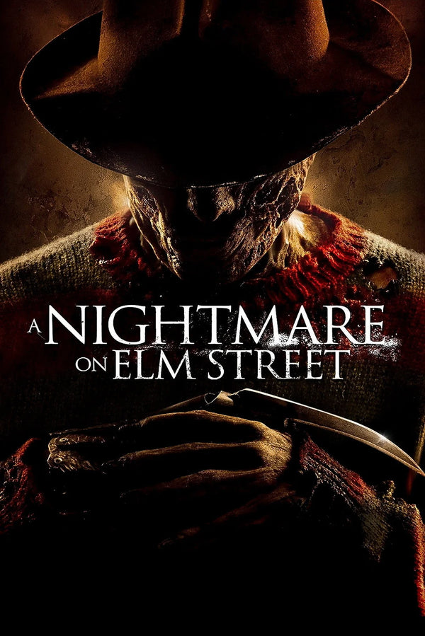 A Nightmare on Elm Street (2010) Poster - Premium Movie Poster