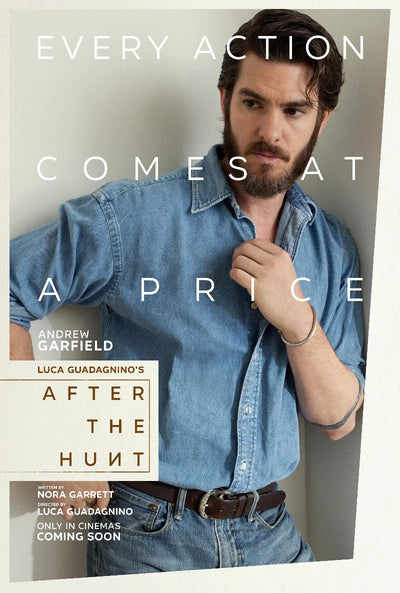 After The Hunt Movie Poster - Official Artwork & Design Movie Poster | Film Wall Art Print