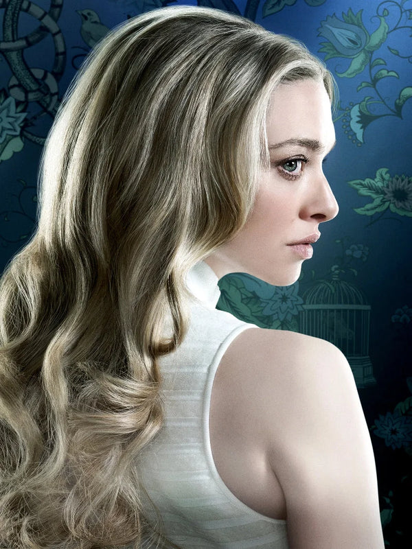 Amanda Seyfried The Housemaid Movie Poster - Official Artwork Movie Poster | Film Wall Art Print