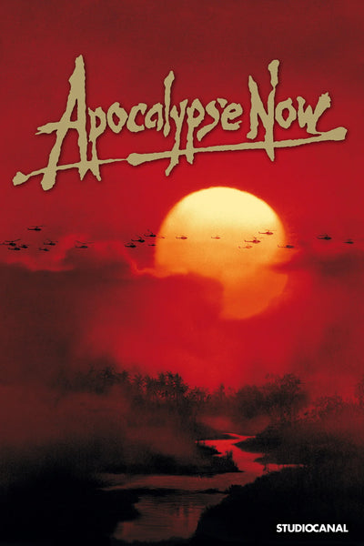 Apocalypse Now (1979) Premium Wall Art – Own the Iconic War Drama - Premium Movie Poster