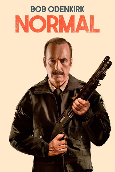 Bring Home Normal(2026)'s Powerful Drama Poster - Premium Movie Poster