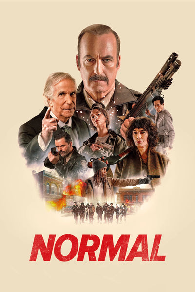 Bring Home Normal(2026) – The Must-Have Drama Poster - Premium Movie Poster