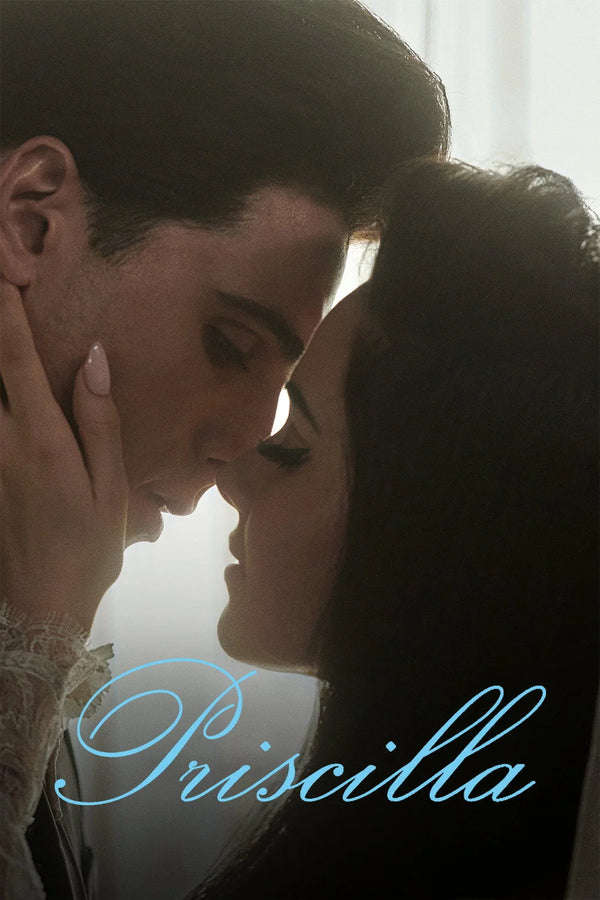 Bring Home Priscilla (2023)'s Timeless Drama - Premium Movie Poster
