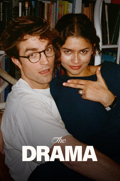 Bring Home 'The Drama(2026)' Charming Comedy-Drama Poster - Premium Movie Poster