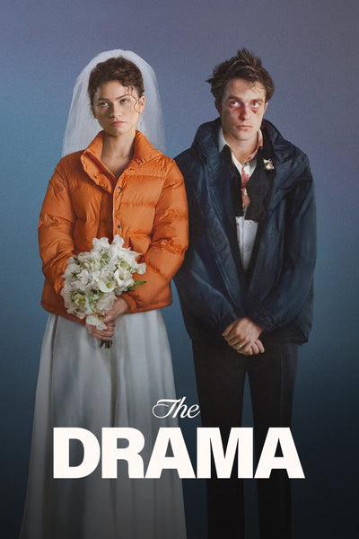 Bring Home The Drama(2026) – Stunning Cinematic Wall Art - Premium Movie Poster