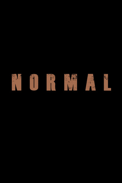 Bring Home the Drama: Normal(2026) Wall Art - Premium Movie Poster