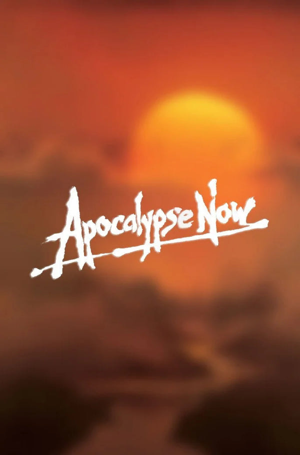 Bring Home the Epic Intensity of Apocalypse Now (1979) - Premium Movie Poster