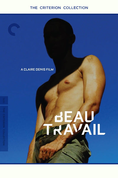 Bring Home the Glory: Beau Travail (2000) Poster - Premium Movie Poster
