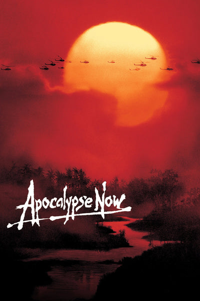 Bring Home the Iconic War Epic: Apocalypse Now (1979) - Premium Movie Poster