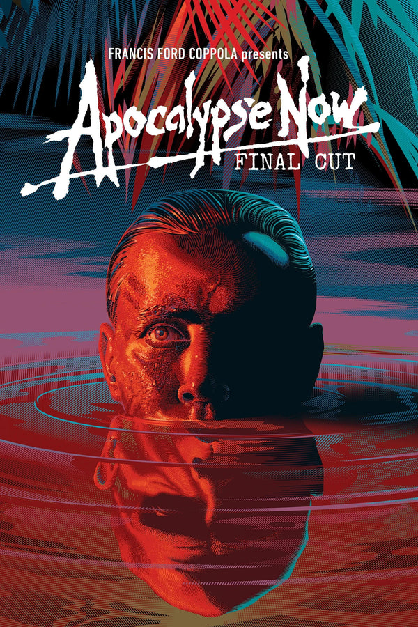 Bring Home the Intensity of Apocalypse Now (1979) War Poster - Premium Movie Poster
