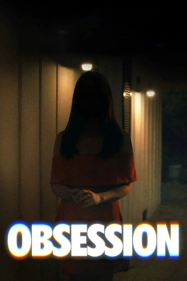 Bring Home the Intensity of Obsession (2026) Wall Art - Premium Movie Poster