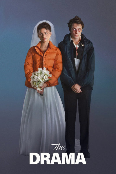 Bring Home the Laughter of The Drama (2026) – Premium Wall Art - Premium Movie Poster