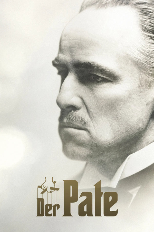 Bring Home the Legacy of The Godfather (1972) Poster - Premium Movie Poster