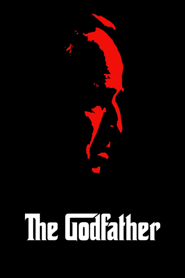 Bring Home the Legacy of The Godfather (1972) Wall Poster - Premium Movie Poster