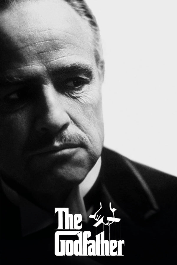 Bring Home the Legacy of The Godfather (1972) - Premium Movie Poster