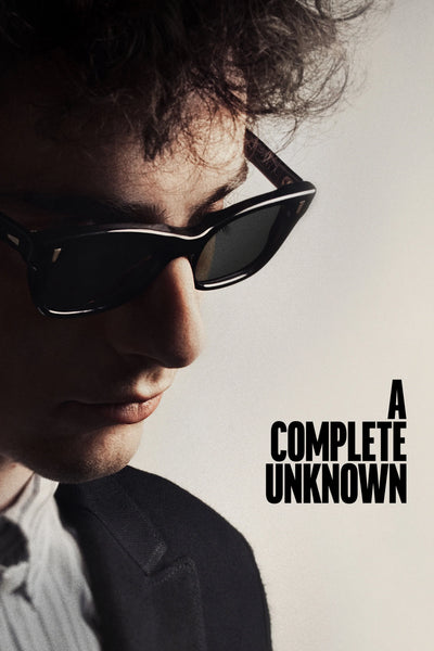 Bring Home the Magic of A Complete Unknown (2024) - Premium Movie Poster