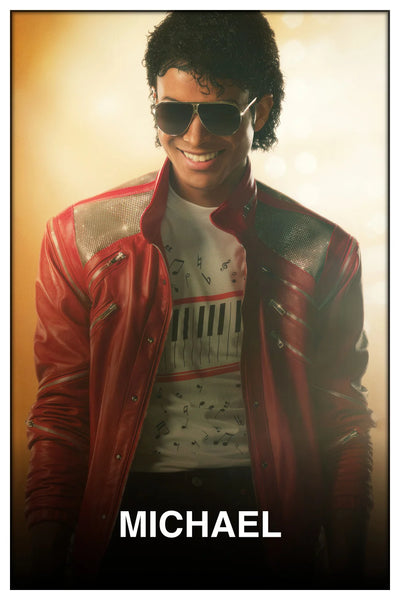 Bring Home the Magic of Michael(2026) – Drama Poster - Premium Movie Poster