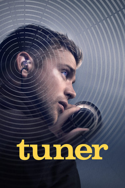 Bring Home the Soul of 'Tuner(2026)' – Documentary Poster - Premium Movie Poster