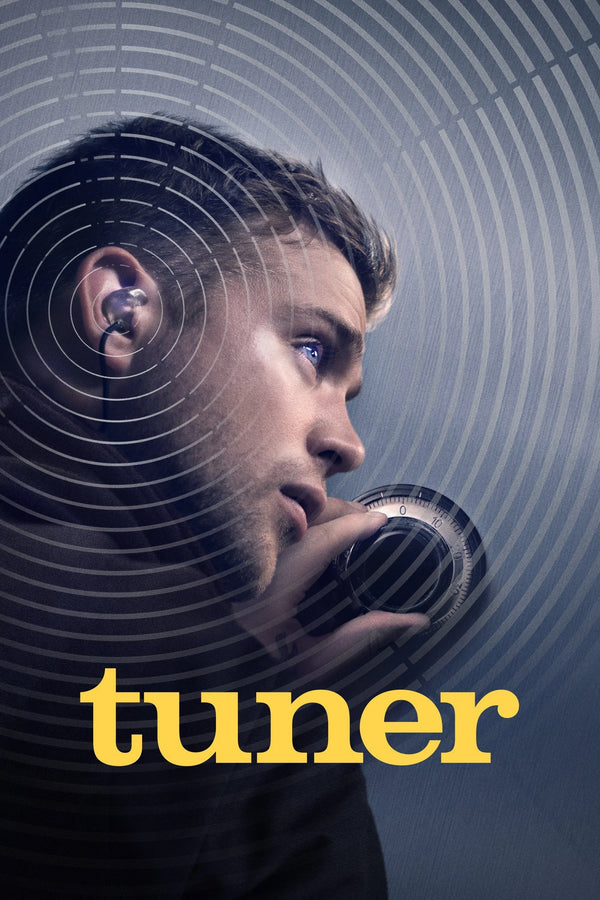 Bring Home the Soul of 'Tuner(2026)' – Documentary Poster - Premium Movie Poster