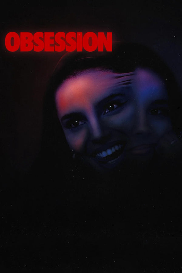 Bring Home the Tension: Obsession (2026) Poster - Premium Movie Poster