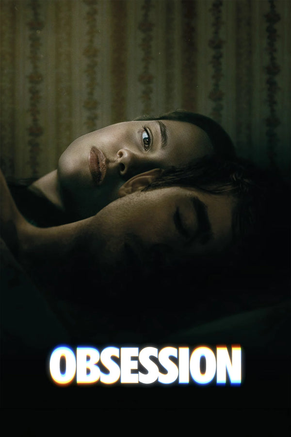 Bring Home the Tension: Obsession (2026) Thriller Poster - Premium Movie Poster