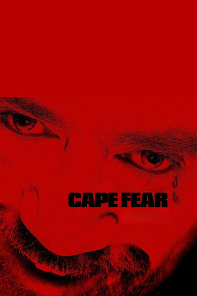 Bring Home the Thrill of Cape Fear (2026) – Limited Edition Wall Art - TV Series Poster