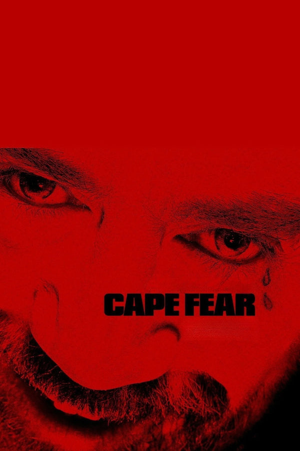 Bring Home the Thrill of Cape Fear (2026) – Limited Edition Wall Art - TV Series Poster