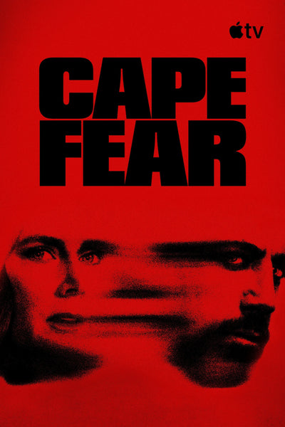 Bring Home the Thrill of Cape Fear (2026) Wall Art - TV Series Poster