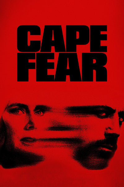 Bring Home the Thrilling Intensity of Cape Fear (2026) Wall Art - TV Series Poster