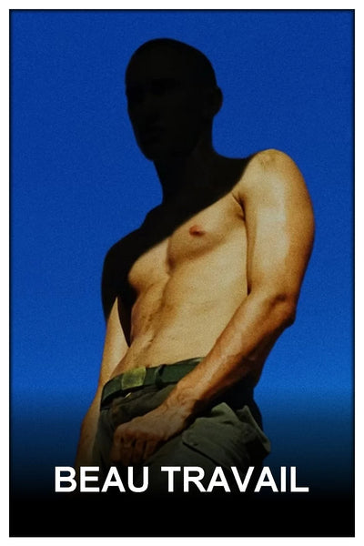 Bring Home the Timeless Drama of Beau Travail (2000) - Premium Movie Poster