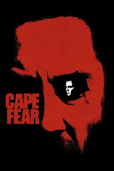 Cape Fear (2026) – Own the Thrilling Crime Drama Poster - TV Series Poster