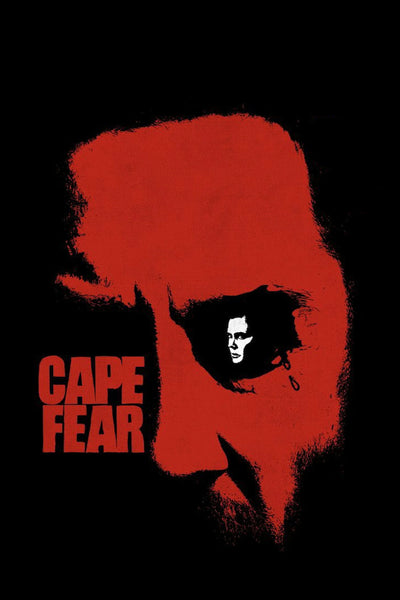 Cape Fear 2026: Premium Crime Thriller Wall Art - TV Series Poster
