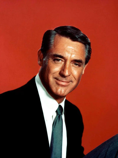 Cary Grant North by Northwest 1959 Movie Poster Movie Poster | Film Wall Art Print