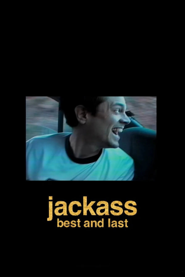 Celebrate the Chaos: Jackass: Best and Last (2026) Wall Art - Premium Movie Poster