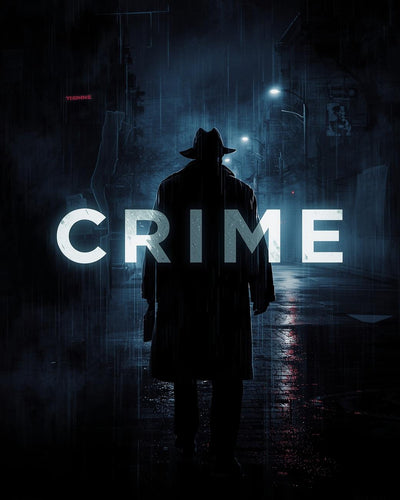 Crime