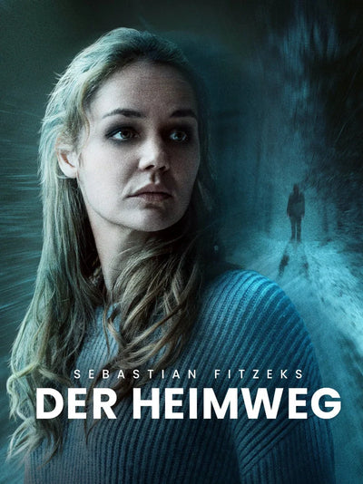 Der Heimweg Movie Poster - German Film Art PrintI need to search for Movie Poster | Film Wall Art Print