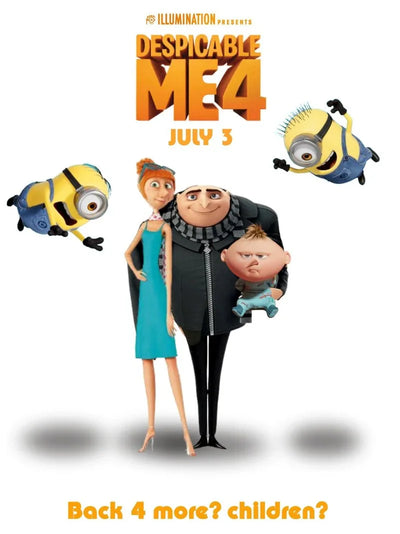 Des{
   Movie Poster | Film Wall Art Print