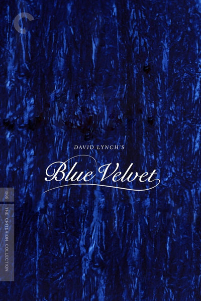 Discover Blue Velvet (1986) Poster: Dark Cinema Art - Premium Movie Poster