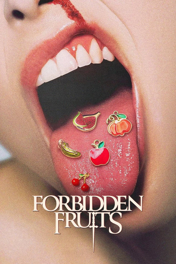 Discover Dark Sorcery: Forbidden Fruits (2026) Poster - Premium Movie Poster