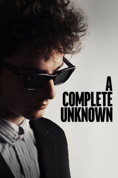 Discover the Mystery of 'A Complete Unknown (2024)' on Your Wall - Premium Movie Poster