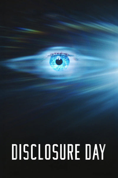 Discover the Mystery of Disclosure Day (2026) (3) – Action & Drama Wall Art - Premium Movie Poster