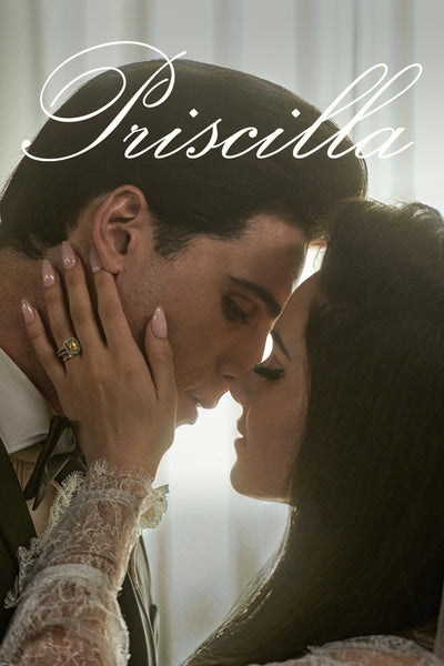 Discover the Soul of Priscilla (2023) – Stunning Wall Art - Premium Movie Poster