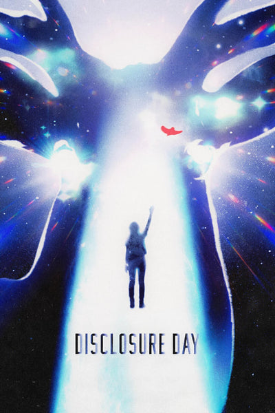 Discover the Thrill of Disclosure Day (2026) Poster - Premium Movie Poster